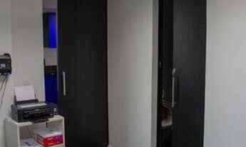 Imagem 6: Escritorio Mobiliado 60mts, 2 vagas, ar cond., prédio 24horas ao lado Shopping / Metro Euc