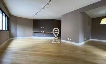 Imagem 5: Apartamento com 3 dormitórios, 172 m² - venda por R$ 1.850.000,00 ou aluguel por R$ 8.500