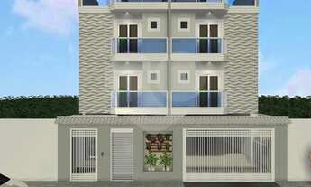 Imagem: Santo André - Apartamento Padrão - Vila