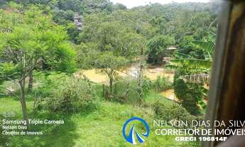 Imagem 5: Linda chácara em Cotia na divisa com Itapecerica