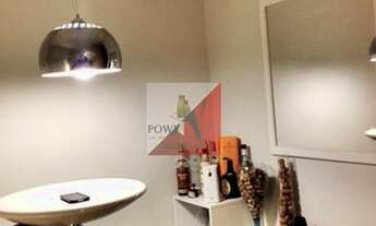 Imagem 6: Flat para aluguel com 32 metros quadrados com 1 quarto em Jardim Paulista - São Paulo - SP