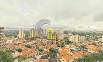 Imagem 2: Apartamento para venda tem 240 metros quadrados com 4 quartos em Alto da Lapa - São Paulo