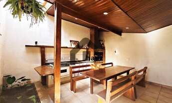 Imagem: Casa para aluguel, 3 quartos, 3 suítes