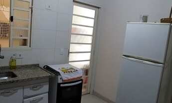 Imagem 2: Casa No Bosque dos Eucaliptos Precisa de Um Toque de Elegância