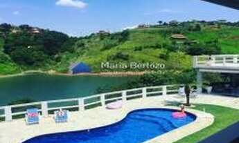 Imagem 2: Chácara pé na água para Venda, localizado na cidade de Igaratá / SP, região Bosque Jaguari