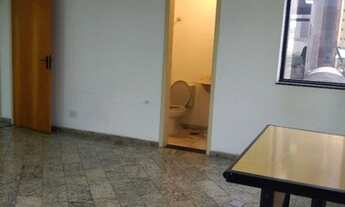 Imagem 4: Sala comercial, de 45 m?, com vaga, pr?xima ao metr? Santana/ R$ 1.000,00