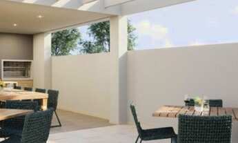 Imagem 6: Apartamento para venda com 56 metros quadrados com 2 quartos em Vila da Saúde - São Paulo