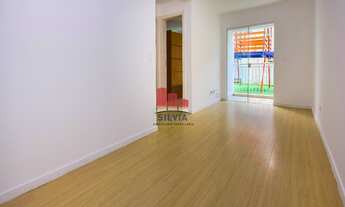 Imagem 2: Apartamento com Sacada e Churrasqueira - São José dos Pinhais, Bairro Iná