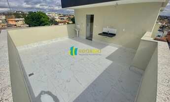 Imagem 5: BELO HORIZONTE - Apartamento Padrão - Rio Branco