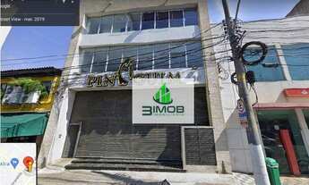 Imagem: Prédio, 750 m² - venda por R$ 3.500.000,00
