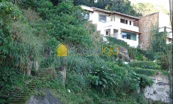 Imagem 7: Estrada Fróes, Espetacular Vista, Terreno Aclive, 726 m², Doc 100%