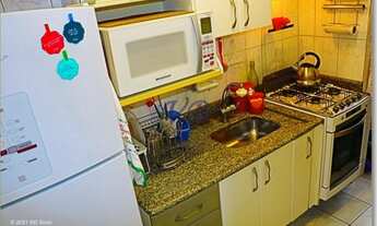 Imagem 2: Apto - Vila Príncipe De Gales