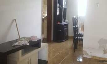 Imagem 7: Casa no Conjunto Satélite