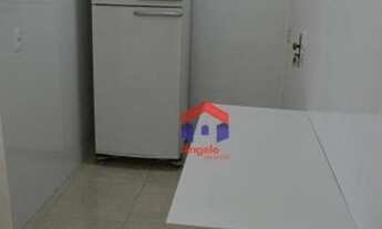 Imagem 5: Área privativa com 3 dormitórios à venda, 110 m² por R$ 570.000 - Itapoã - Belo Horizonte