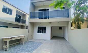 Imagem 2: Sobrado para Venda - Grajaú, Pontal do Paraná - 115m², 2 vagas