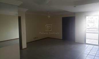 Imagem 5: Apartamento para aluguel, 3 quartos, 1 suíte, 2 vagas, SANTA CRUZ DO JOSÉ JACQUES - Ribeir