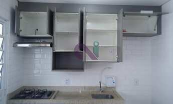 Imagem 7: Apartamento 48m² Com 2 Dorms, 2 Vagas + Depósito + Lazer Completo à Venda, Por R$ 280.000