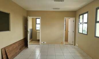 Imagem 4: Excelente sala comercial em localização estratégica no bairro Castelo