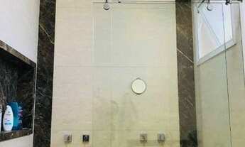 Imagem 6: Casa para alugar, 336 m² por R$ 11.100,00/mês - Condomínio Athenas - Paulínia/SP