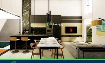 Imagem 7: Casa Padrão para Venda em Primo Meneghete Franca-SP