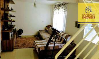 Imagem 7: Sobrado com 4 dormitórios à venda, 168 m² por R$ 470.000,00 - Nova Trento - Campo Largo/PR