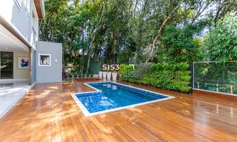 Imagem 3: CURITIBA - Casa de Condomínio - Campo Comprido