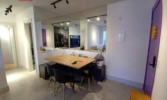 Imagem 2: APARTAMENTO RESIDENCIAL em SÃO PAULO - SP, BRÁS