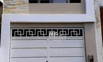 Imagem 2: Sobrado com 2 Suítes