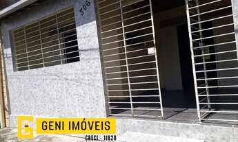 Imagem: Vende Casa Cavaleiro