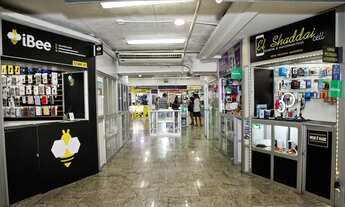 Imagem 4: Aluguel de espaço para quiosque na Promoinfo Tijuca/RJ