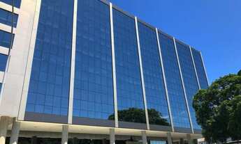 Imagem: Andar Corporativo para alugar, 1299 m²