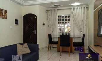 Imagem 6: Sobrado com 3 dormitórios à venda por R$ 530.000,00 - Vila Ema - São Paulo/SP