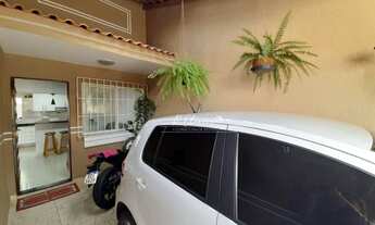 Imagem 2: Casa com 2 dormitórios à venda, 50 m² por R$ 308.000 - Parque da Fonte - São José dos Pinh