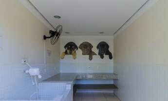 Imagem 4: Apartamento para venda com 45 metros quadrados com 2 quartos em Jardim Las Vegas - Guarulh