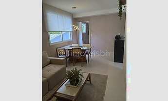 Imagem 5: Ref.: 2038 - Apartamento com área privativa no Coração do Sion