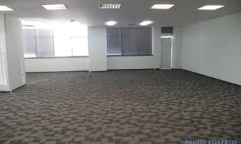 Imagem 2: CONJ. COMERCIAL - BROOKLIN - SP