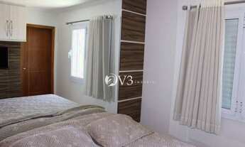 Imagem 2: Apartamento com 3 dormitórios à venda, 79 m² por R$ 456.000,00 - Vila Esperança - São Paul