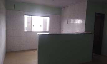 Imagem: Vendo excelente apartamento no arapoanga