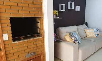 Imagem 3: CASA EM CONDOMINIO COM MOVEIS PLANEJADOS - SÃO JOÃO - JACAREÍ