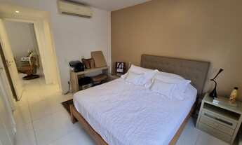 Imagem 5: Apartamento reformado para venda na Gávea com 03 quartos