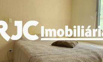 Imagem 7: Apartamento para venda tem 55 metros quadrados com 1 quarto em Tijuca - Rio de Janeiro - R