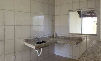 Imagem 6: Casa 03 Quartos Bairro Cardoso Continuação