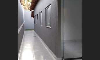 Imagem 7: Casa com 3 q 1 suíte, sanca, iluminação em led, pias escupidas, localização excelente, fin