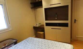 Imagem 7: Apartamento 3 dormitórios (1 suíte) 100 m2, a 300 metros da praia