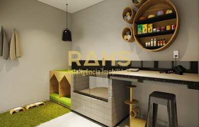 Imagem 7: Lançamento no Bairro Anita Garibaldi