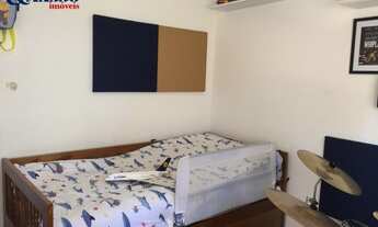 Imagem 4: APARTAMENTO RESIDENCIAL em SÃO PAULO - SP, TATUAPE