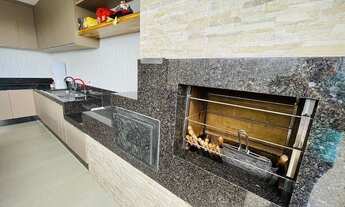 Imagem 2: Casa tipo sobrado Primor das Torres