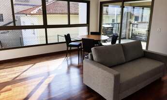 Imagem: APTO. VILA MADALENA - RUA REALENGO - MOBILIADO