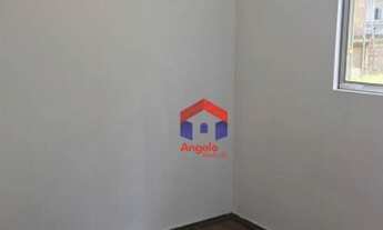 Imagem 5: Apartamento com 2 quartos à venda, 49 m² por R$ 150.000 - Santa Mônica - Belo Horizonte/M