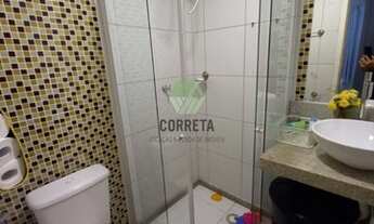 Imagem 3: Vendo lindo apartamento em Residencial Vista do Mestre